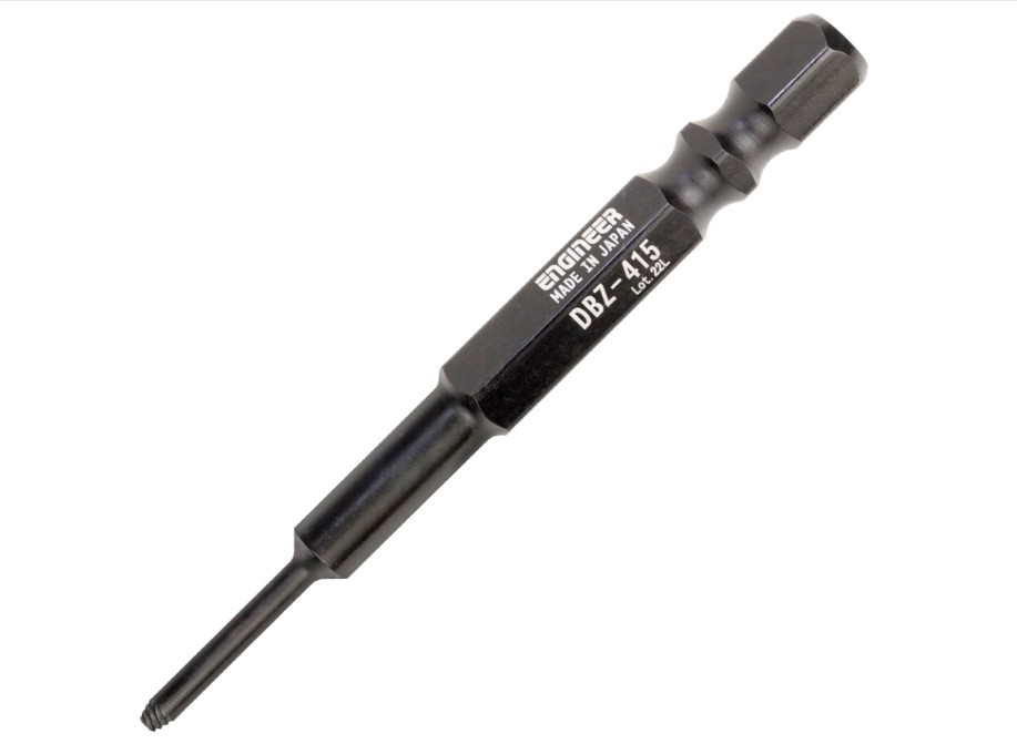 DBZ-415 [ネジザウルスモグラ ミドル] | G−Web Shop